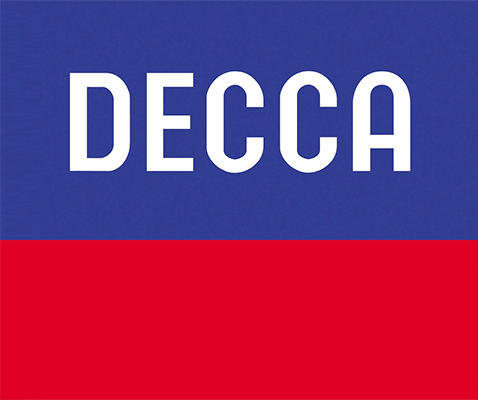 Decca Gold