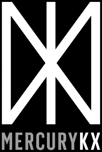 Mercury XK